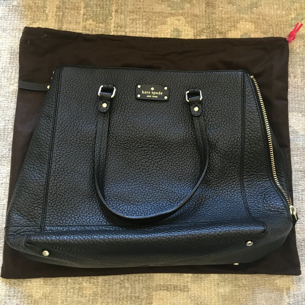 Kate Spade Tote Bag